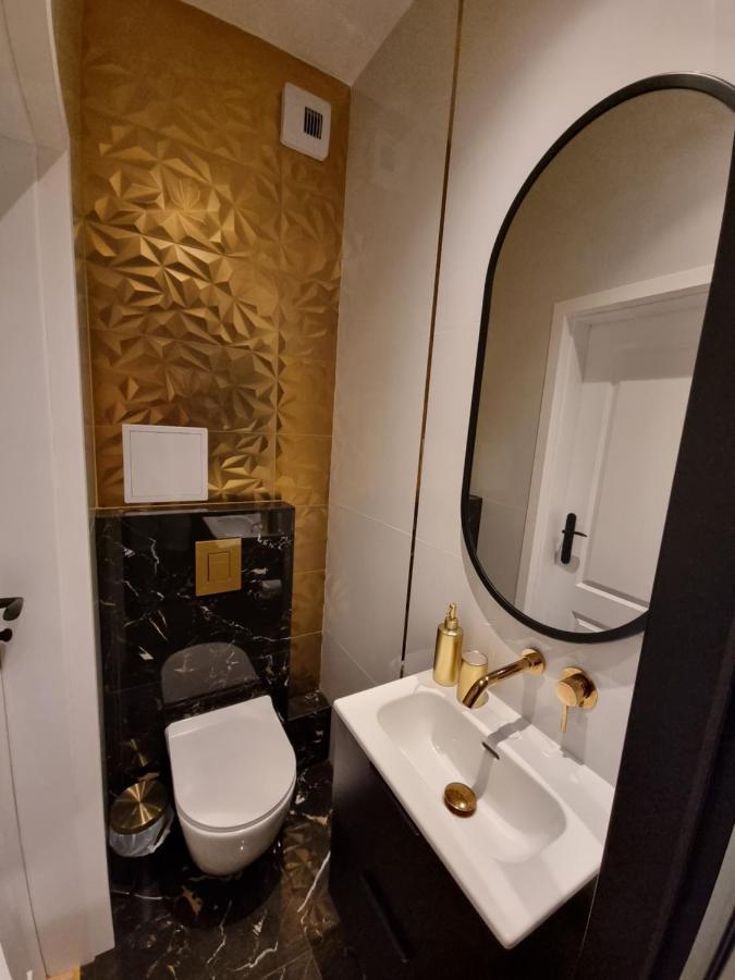 Apartament Olimpijska Przy Jeziorze Ukiel Olsztyn  Buitenkant foto