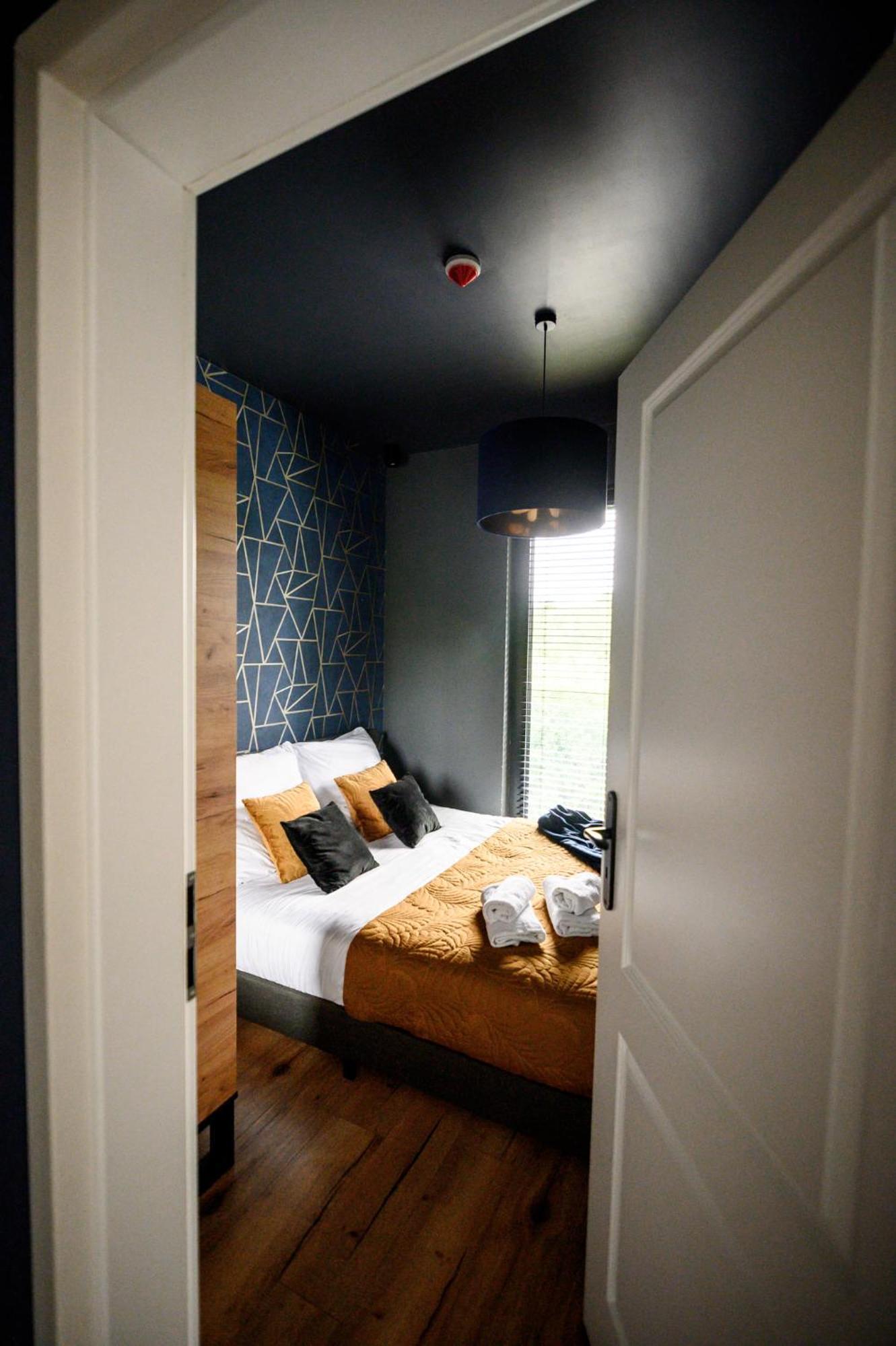 Apartament Olimpijska Przy Jeziorze Ukiel Olsztyn  Buitenkant foto