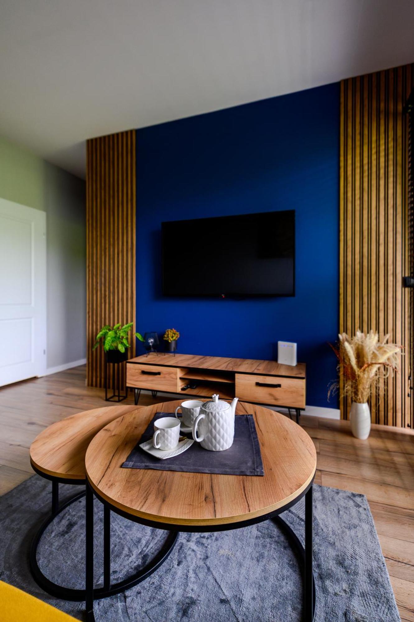 Apartament Olimpijska Przy Jeziorze Ukiel Olsztyn  Buitenkant foto